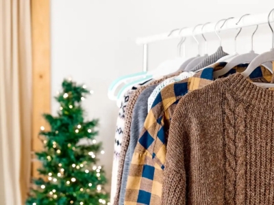 ¡Ya tenemos la Navidad con nosotros!