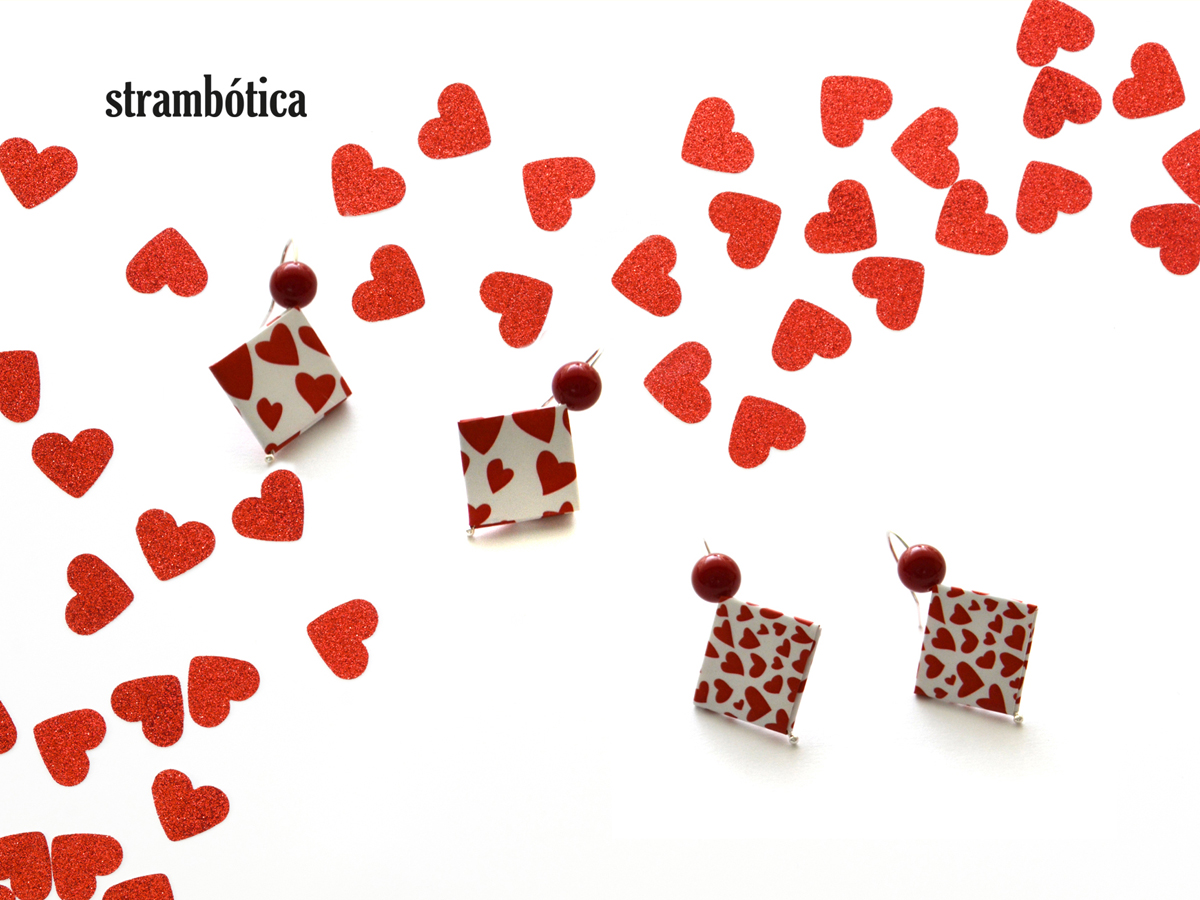 ¿Por qué celebrar únicamente el amor romántico en San Valentín?
