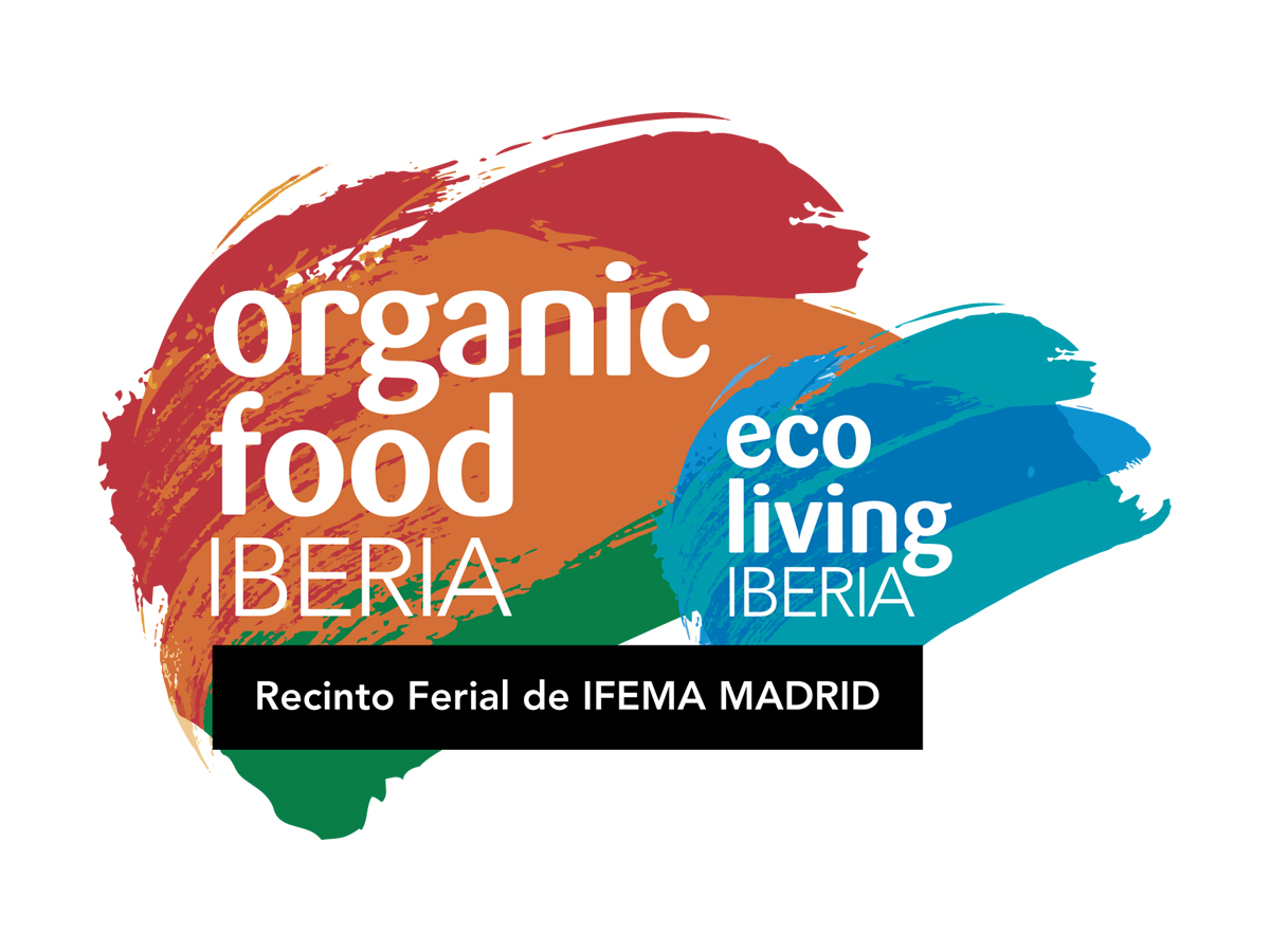¡Nos vamos a Organic Food Iberia!