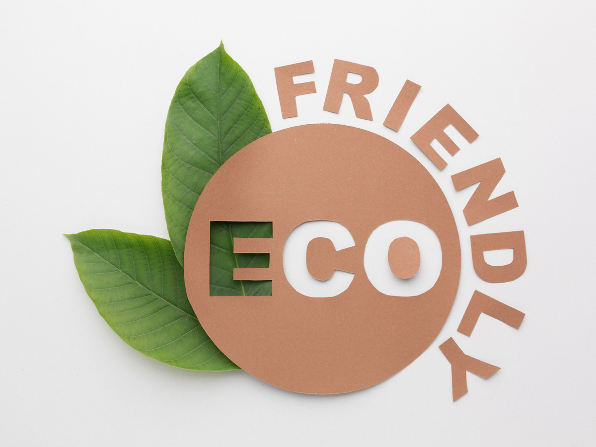 ¿Qué es Eco Friendly? Significado y su Importancia en la Moda Sostenible