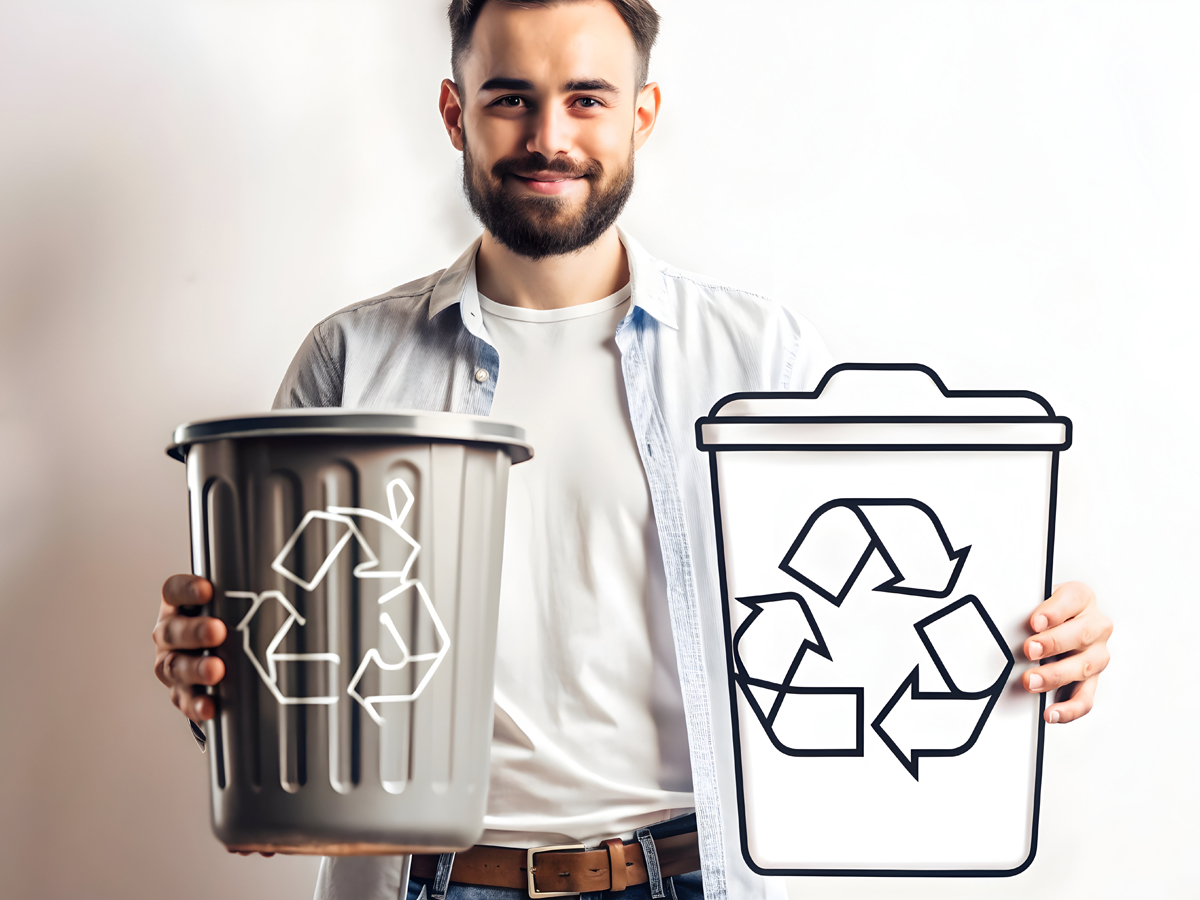 ¿Eres un consumidor consciente?