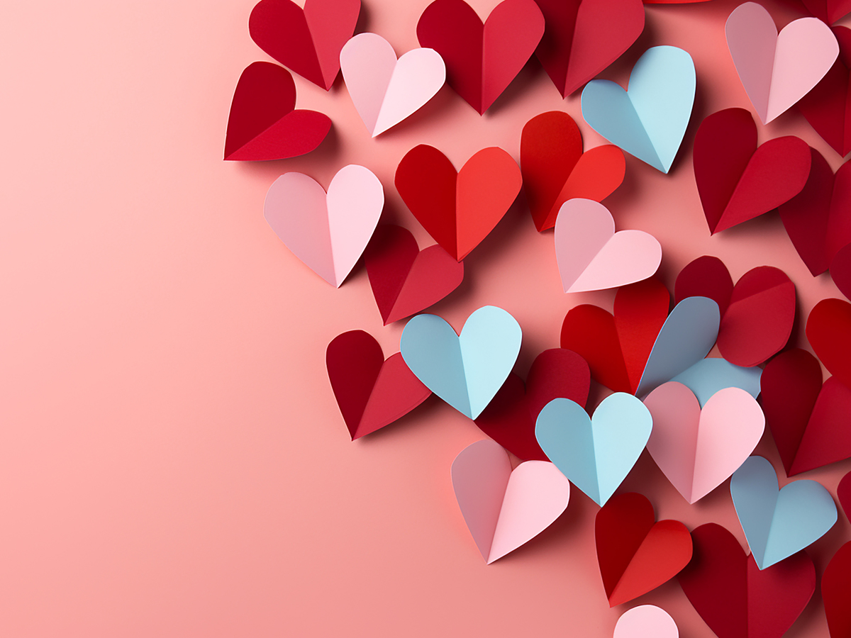Regalos para San Valentín: ideas conscientes y ecológicas
