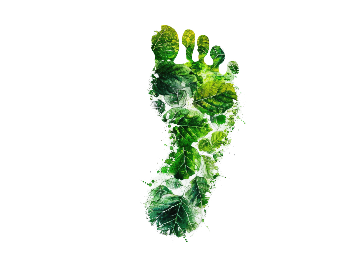 ¿Cómo calcular tu huella de carbono y reducir tu impacto ambiental?