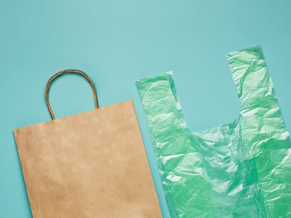 5 Mitos Ecológicos