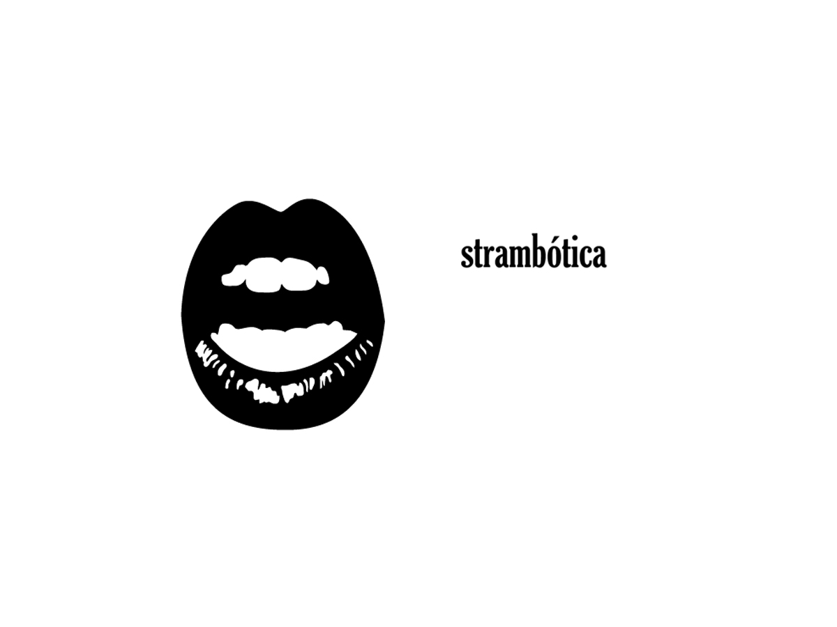 Nuevo blog strambótico