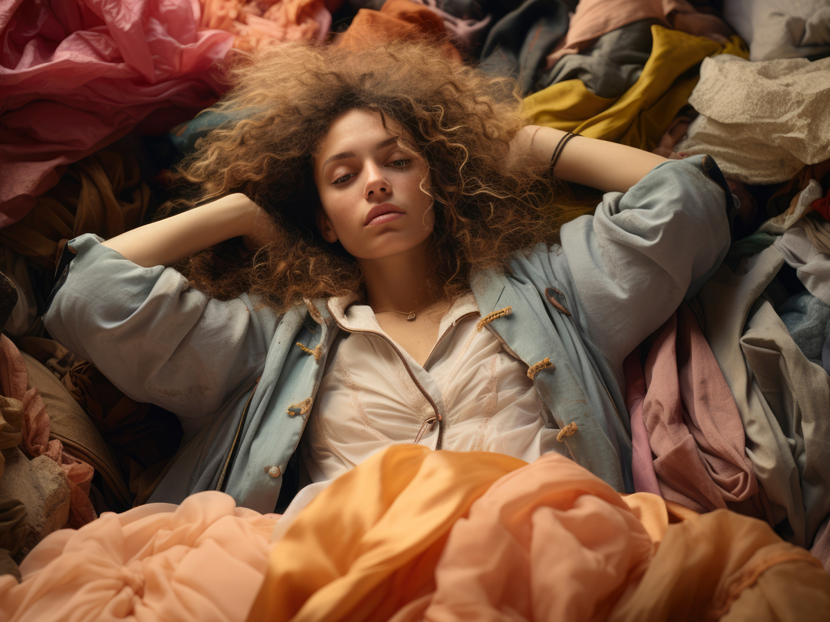 Fast fashion ¿Qué significa?