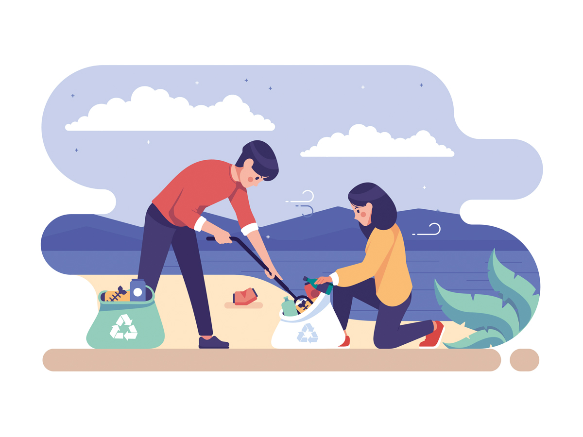 Día Mundial de la Limpieza