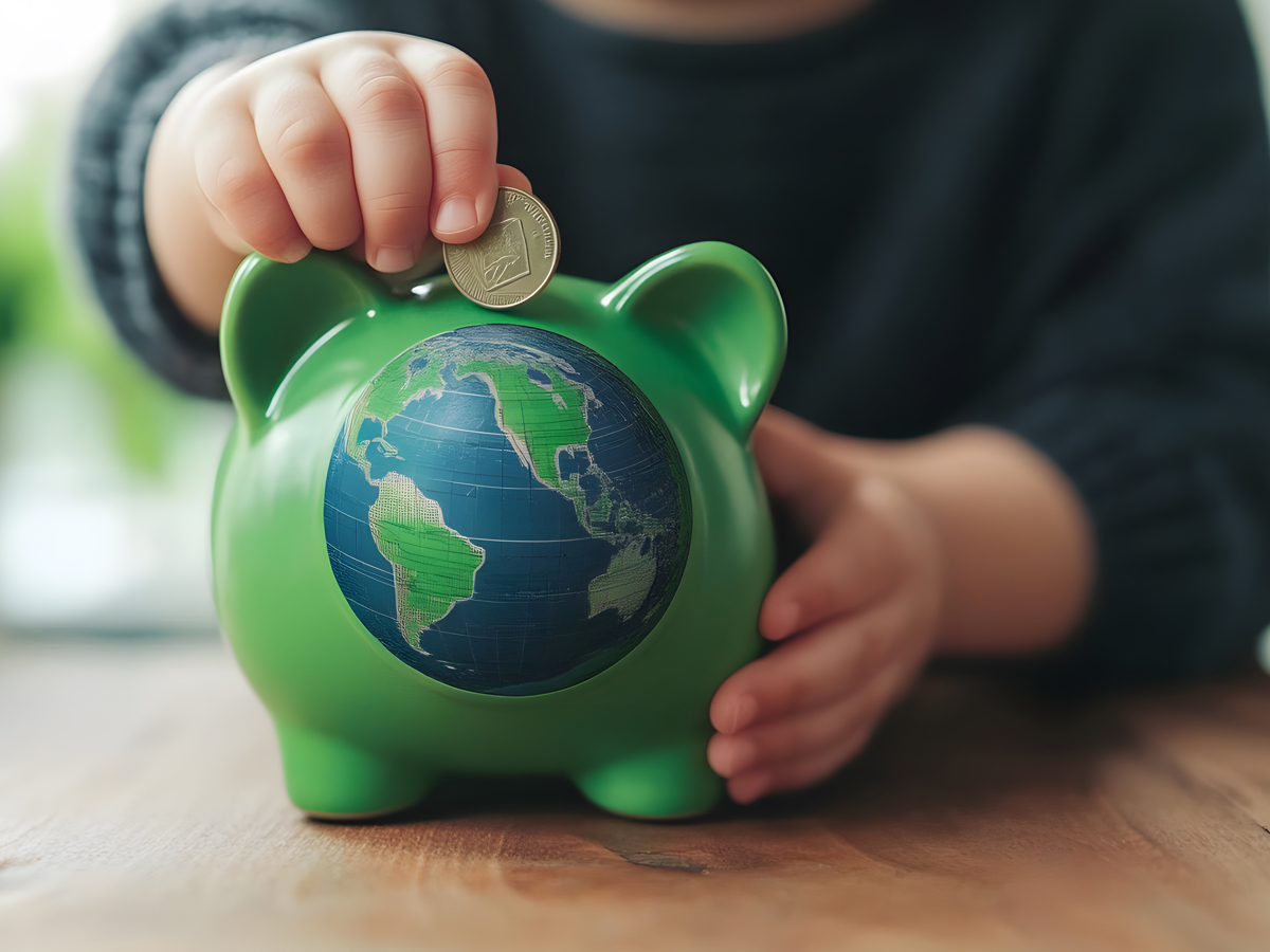 7 consejos útiles para ahorrar y ser ecológico