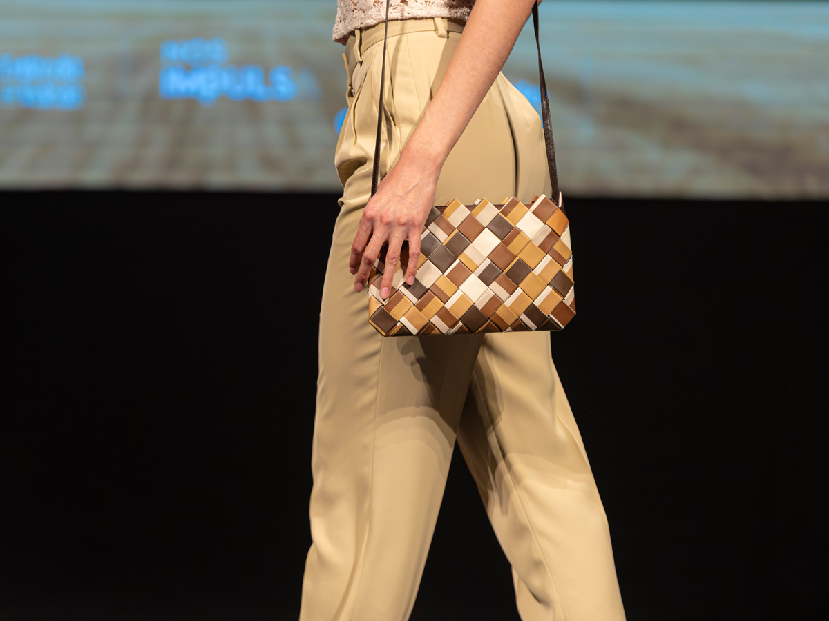 Bolsos ecológicos - strambótica moda urbana y sostenible