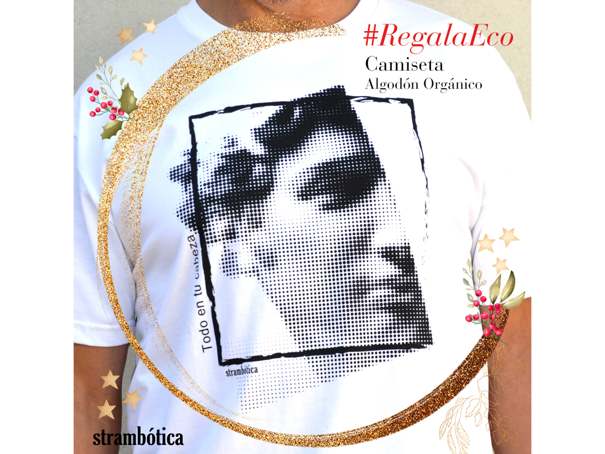 Regalos Navideños! Moda sostenible