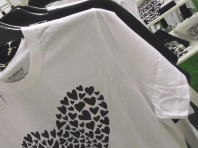 ¿Qué podemos hacer frente al fast fashion y las etiquetas made in..?