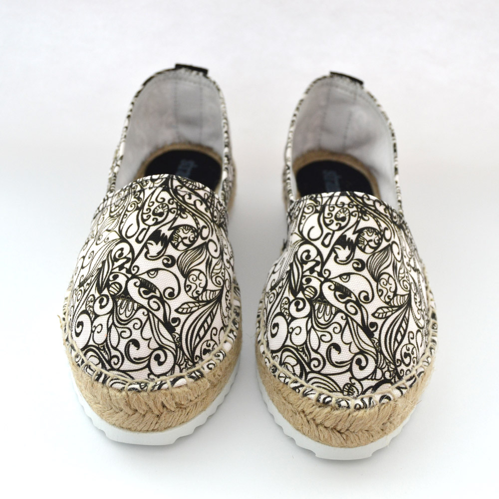 Alpargata Serendipia 2