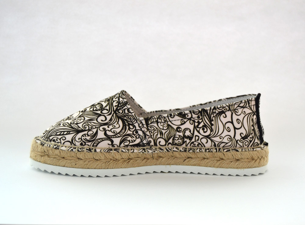 Alpargata Serendipia 3