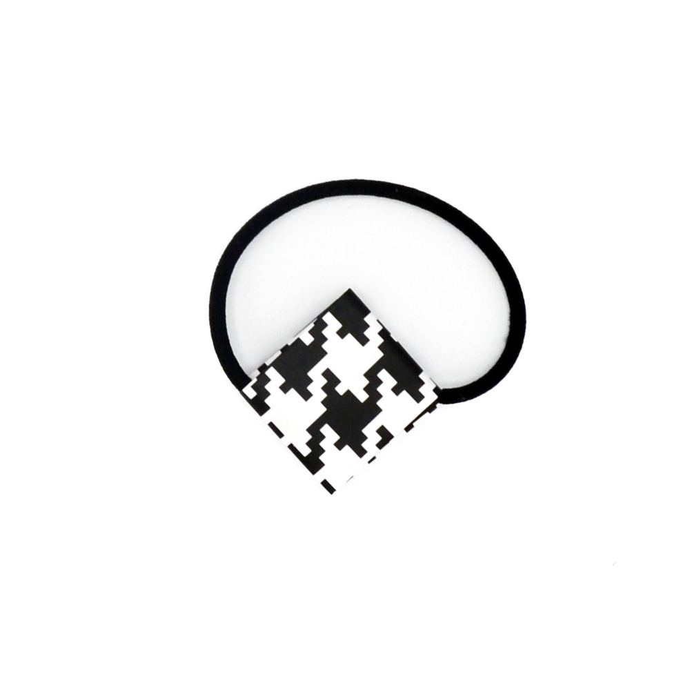 Coletero Pata de Gallo