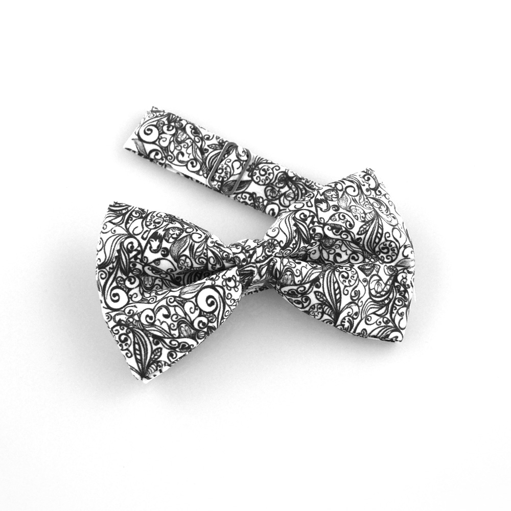 Pajarita Serendipia 2