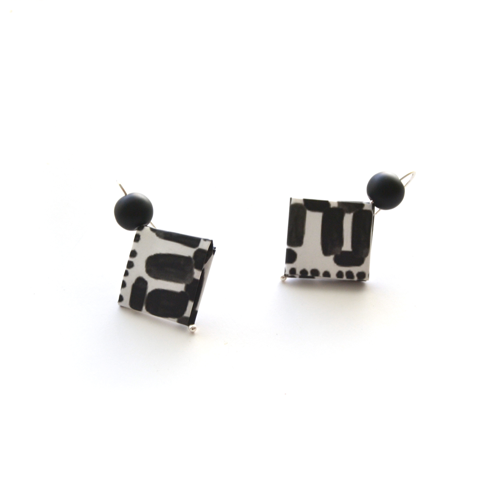 Pendiente Largo Cleta