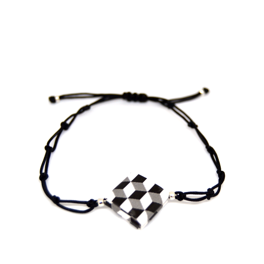 Pulsera Dado